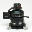 Leitz Leica Kondensor Klappkondensor mit Blende
