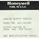 Honeywell Analog Output Modul 621-0010RC