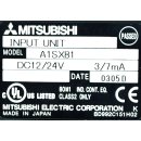 Mitsubishi A1SX81 32-digital Eingangsmodul Input Unit