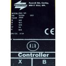 Smartscan 5000 Control Box 044-149 Reset Guard