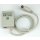 Opticon XLT1120/0023WL Barcodescanner mit Interface-Box P2