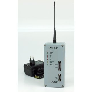 ACD Andes Elektronik 108-00244 ARFC-F Funkstation