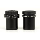 Wild Leica Mikroskop Okulare 15X/17 1 Paar 2 Stück
