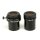 Wild Leica Mikroskop Okulare 15X/17 1 Paar 2 Stück