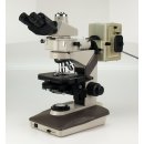 Nikon Labophot-2 Mikroskop Phasenkontrast Fluoreszenz...