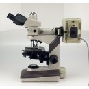 Nikon Labophot-2 Mikroskop Phasenkontrast Fluoreszenz...