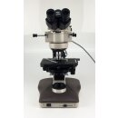 Nikon Labophot-2 Mikroskop Phasenkontrast Fluoreszenz Dunkelfeld