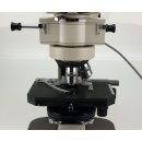 Nikon Labophot-2 Mikroskop Phasenkontrast Fluoreszenz Dunkelfeld
