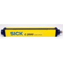 Sick C20E-015302A11 Sicherheits Lichtvorhang 1016564 Empfänger