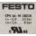 Festo CPV-14-VI Ventilinsel 18210 CPV14-GE-MP-8 18265