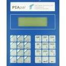 Preh-Werke Bedienpanel PIApal Bedienterminal Steuerung