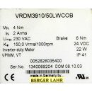 Berger Lahr Auslegerachse LM-A210KAT5150 Linearmodul