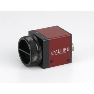 Allied Vision Technologies Kamera Camera Guppy F-503B GF503B 5MP