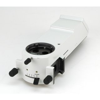 Leica Wild Mikroskop 415905 Mitbeobachtereinrichtung Diskussionsbrücke für M650 M690