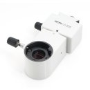Leica Wild Kameransatz 327733 Videotubus für OP-Mikroskop M600