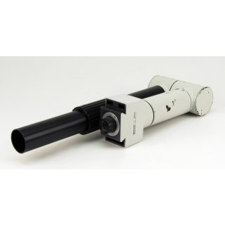 Leica Wild 384000 Monokularer Beobachtertubus Mitbeobachter