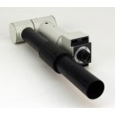 Leica Wild 384000 Monokularer Beobachtertubus Mitbeobachter
