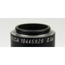 Leica 10445929 Video Objektiv Objective 0,5x