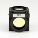 Leica Filter System GFP Fluoreszenz Filter Würfel 11513852