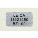 Leica 521250 Binokulartubus HC ILB für Mikroskop DMIL