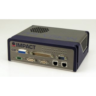 PPT Vision Impact C30 Machine Vision 661-0326-C30 Micro-System