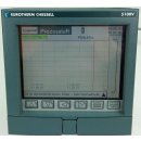 Eurotherm Chessell 5100V Grafikschreiber Datenlogger