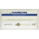 Hamilton 1702DX Syringe 25µl Mikroliterspritze 80226