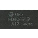 11 Stück ICs Schaltkreis HD404919 A12