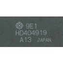 13 Stück ICs Schaltkreis HD404919 A13