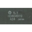 6 Stück ICs Schaltkreis HD404919 A24