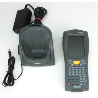 Symbol PDT8146-T4BA40WW Handheld Computer Scanner