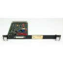 EKF System 68310-ADCT VMEbus 6U Analog Interface