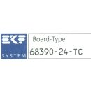 EKF System 68390-24-TC VMEbus 6U Timing Controller