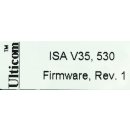 Comverse Network 56-306-0302 SS7 Link VBC530 ISA Ulticom