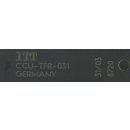 8 Stück ICs Schaltkreis ITT CCU-TFR-031
