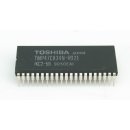 9 Stück ICs Schaltkreis Toshiba TMP47C834N-R021...