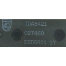 15 St&uuml;ck IC Philips TDA8421 Hi-fi Stereo Audio...