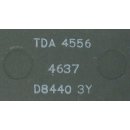 15 St&uuml;ck TDA4556 IC Multistandard Farbdekoder DIP28