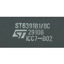 Thomson ST6391B1/BC HCMOS MCU für TV Frequency Synthesis