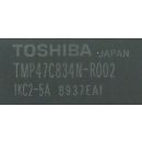 8 Stück ICs Schaltkreis Toshiba TMP47C834N-R002...