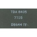 13 St&uuml;ck IC TDA8405 Hi-fi Stereo Audio Processor