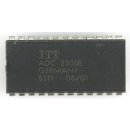 50 Stück ITT ADC2300E ICs Audio A/D Coverter Europa