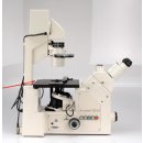 Zeiss Axiovert 135M inverses Mikroskop Phasenkontrast