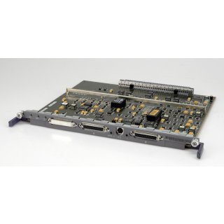 SUN Microsystems Clock Board 501-5365-03 Karte