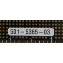 SUN Microsystems Clock Board 501-5365-03 Karte