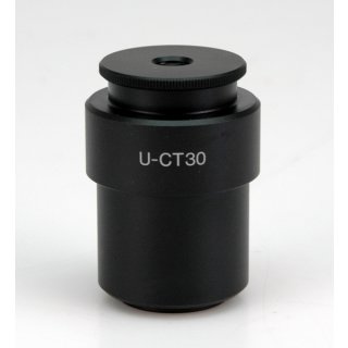 Olympus Mikroskop Hilfsokular U-CT30 Zentrierfernrohr für Phasenkontrast