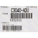 Olympus C3040-ADU Mikroskop Adaper Fotoadapter Camedia