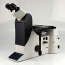 Leica DMI3000M invers Mikroskop Polarisation...