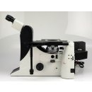 Leica DMI3000M invers Mikroskop Polarisation Materialmikroskop