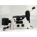 Leica DMI3000M invers Mikroskop Polarisation Materialmikroskop